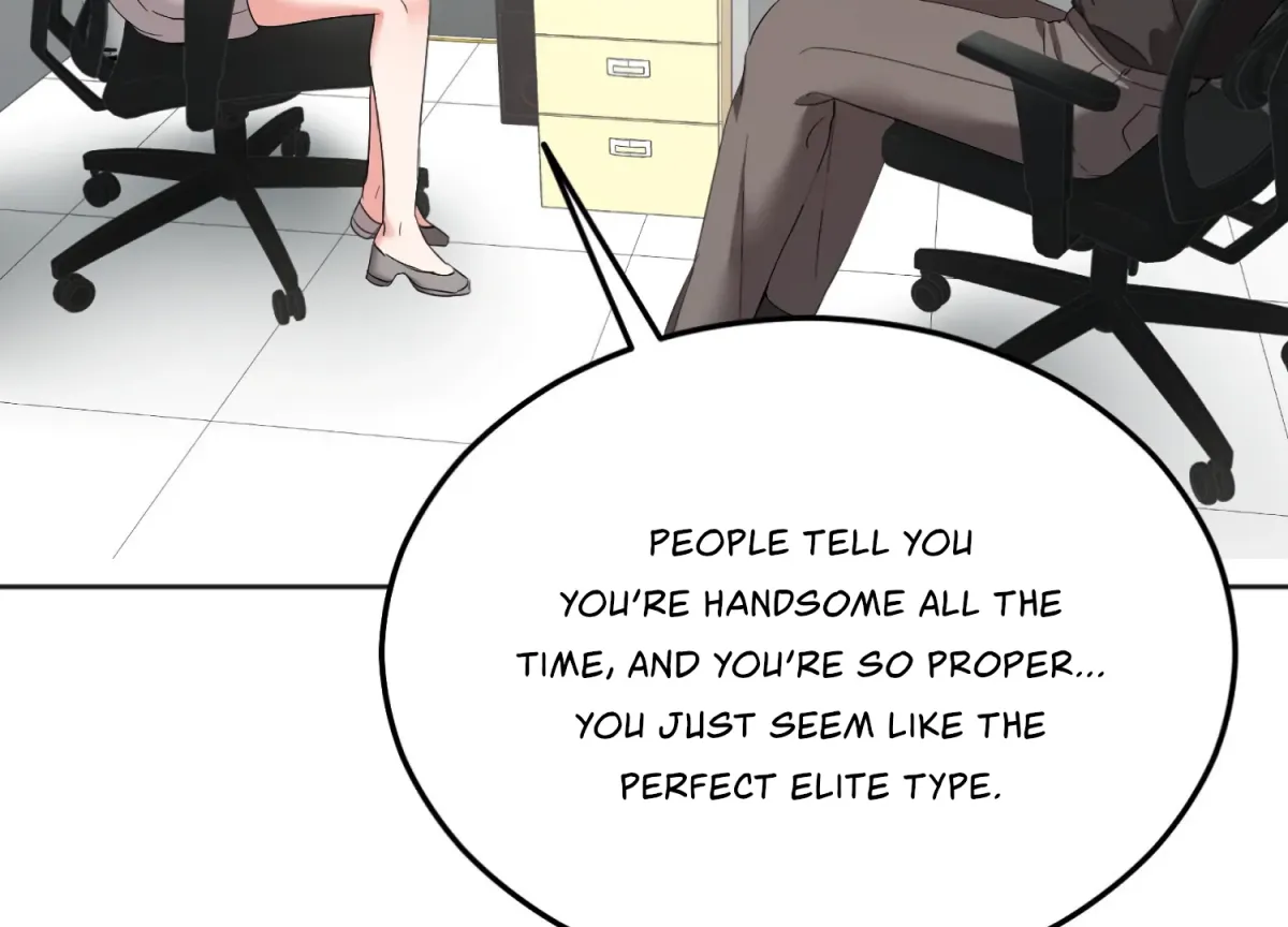 Perfectly Broken Up With You Chapter 2 page 143 - 