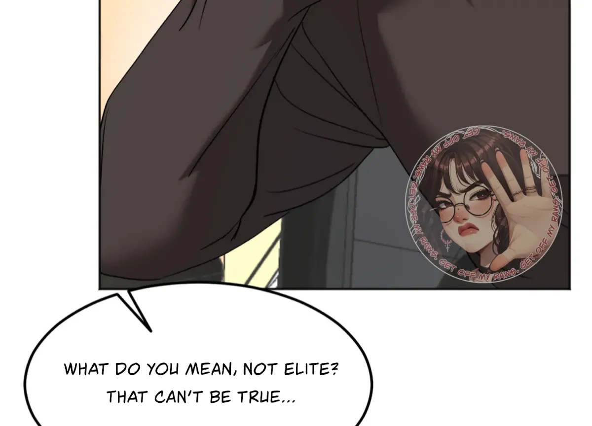 Perfectly Broken Up With You Chapter 2 page 146 - 