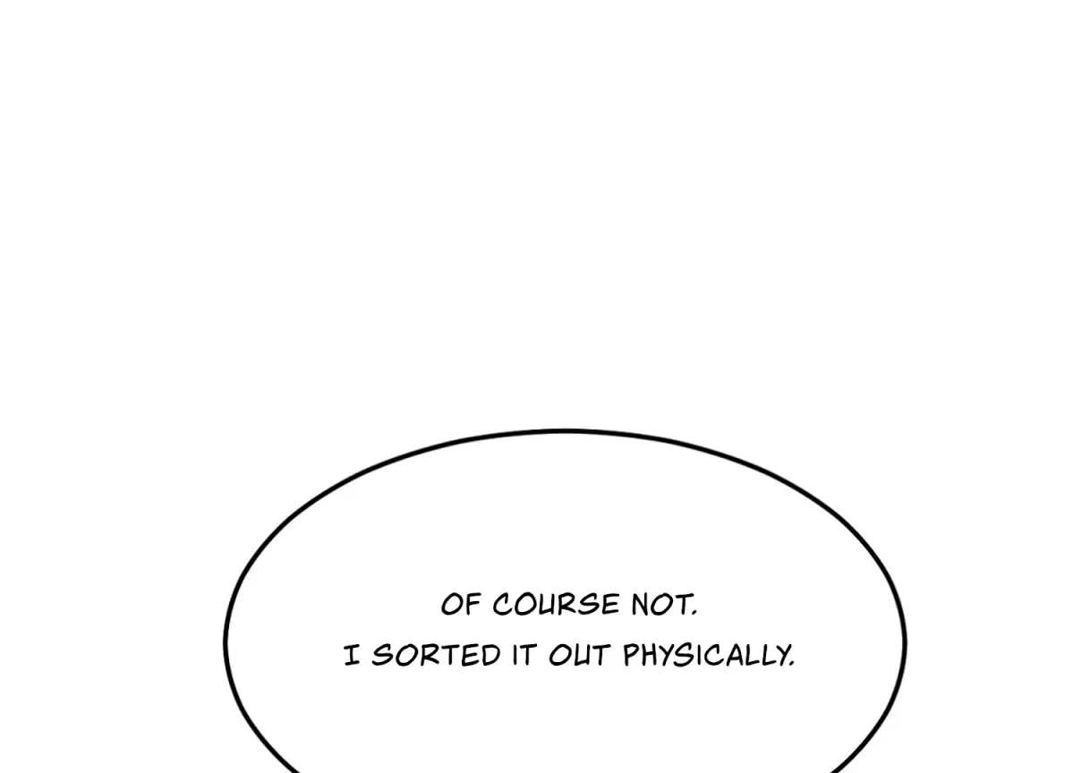 Perfectly Broken Up With You Chapter 2 page 160 - 