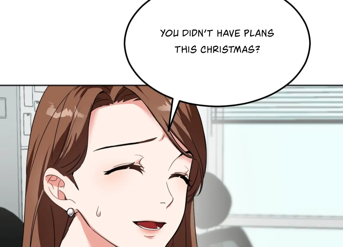 Perfectly Broken Up With You Chapter 2 page 17 - 