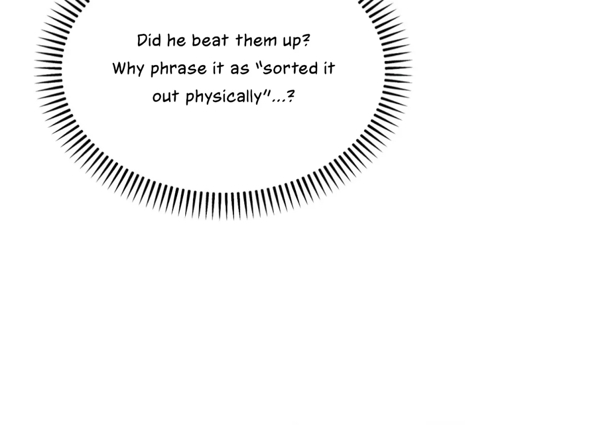 Perfectly Broken Up With You Chapter 2 page 165 - 