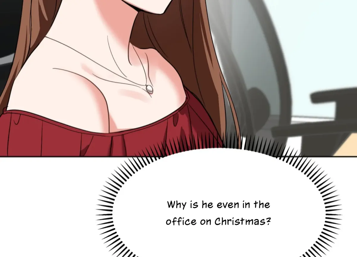 Perfectly Broken Up With You Chapter 2 page 18 - 