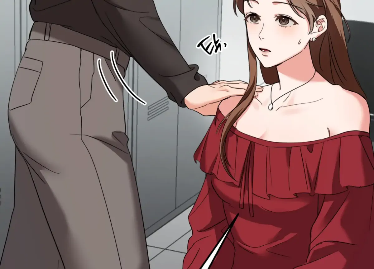 Perfectly Broken Up With You Chapter 2 page 185 - 