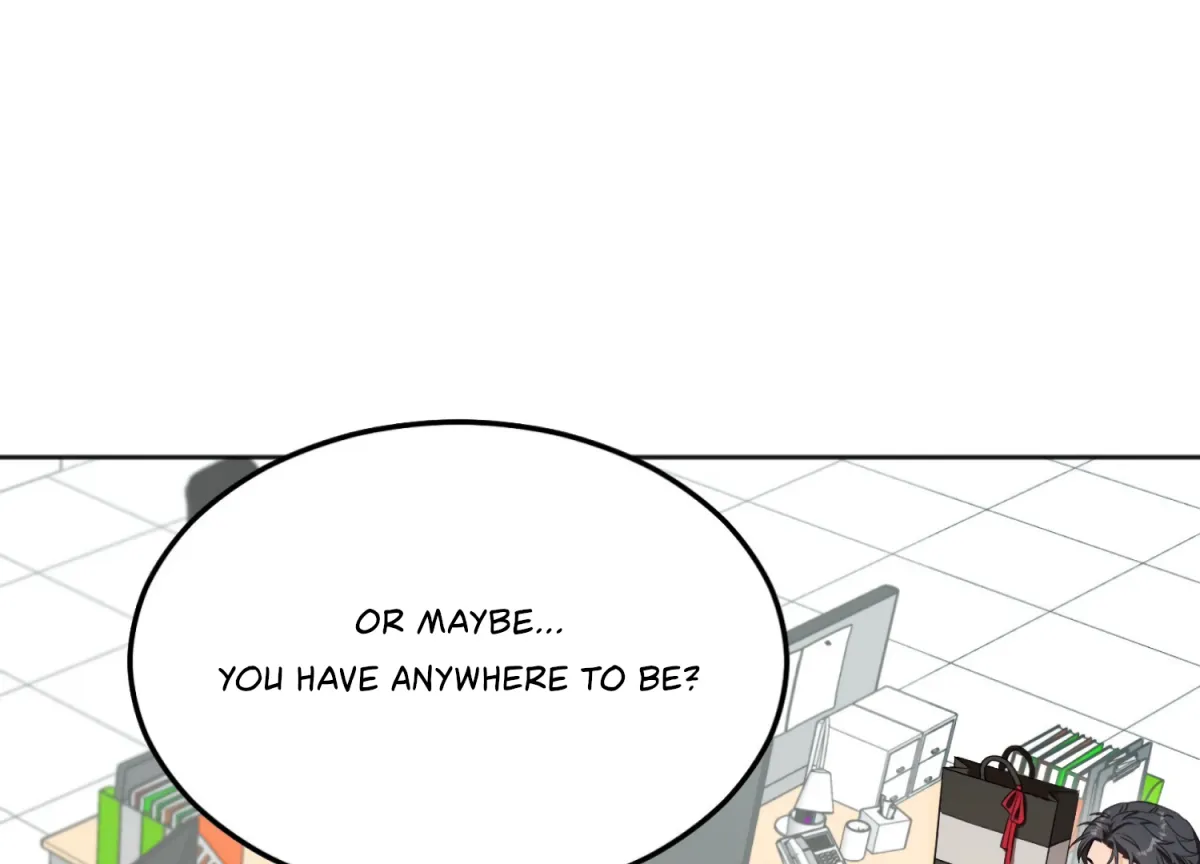 Perfectly Broken Up With You Chapter 2 page 20 - 