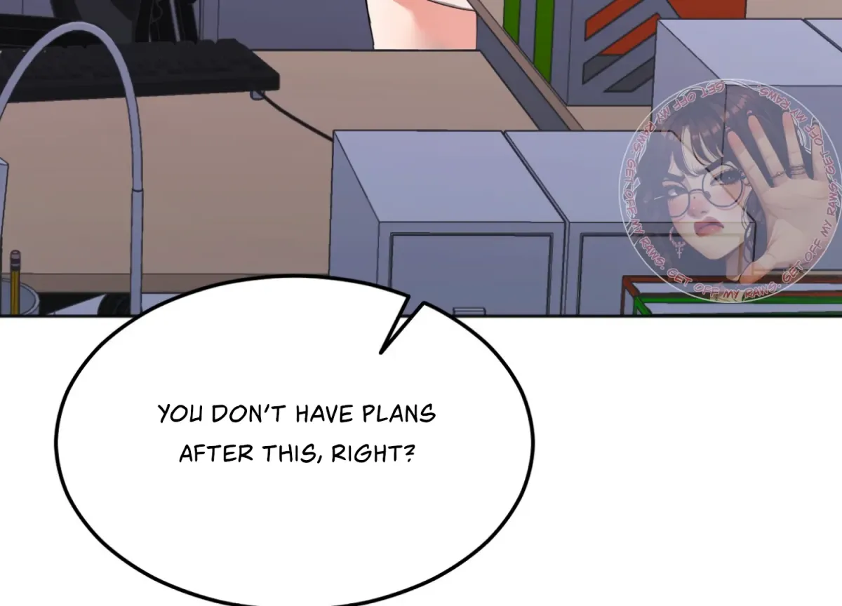 Perfectly Broken Up With You Chapter 2 page 201 - 
