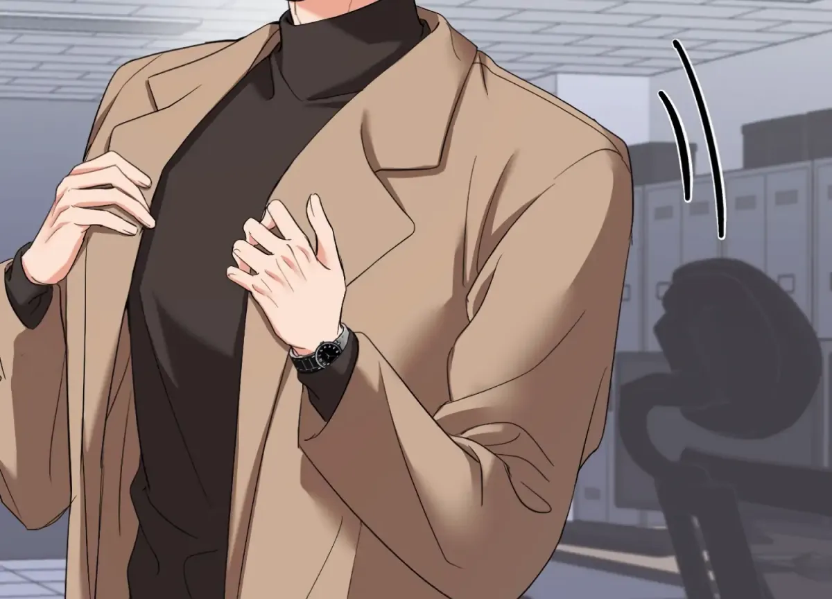 Perfectly Broken Up With You Chapter 2 page 204 - 