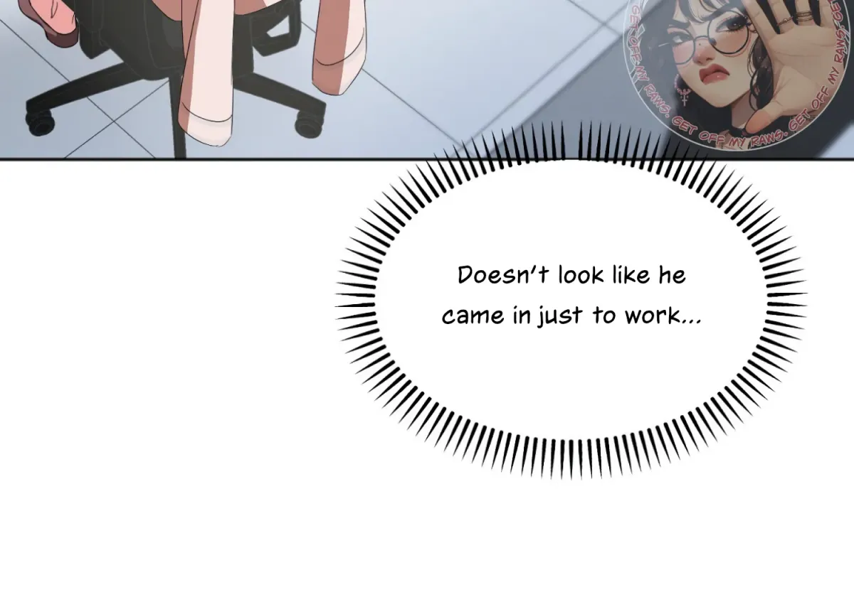 Perfectly Broken Up With You Chapter 2 page 22 - 