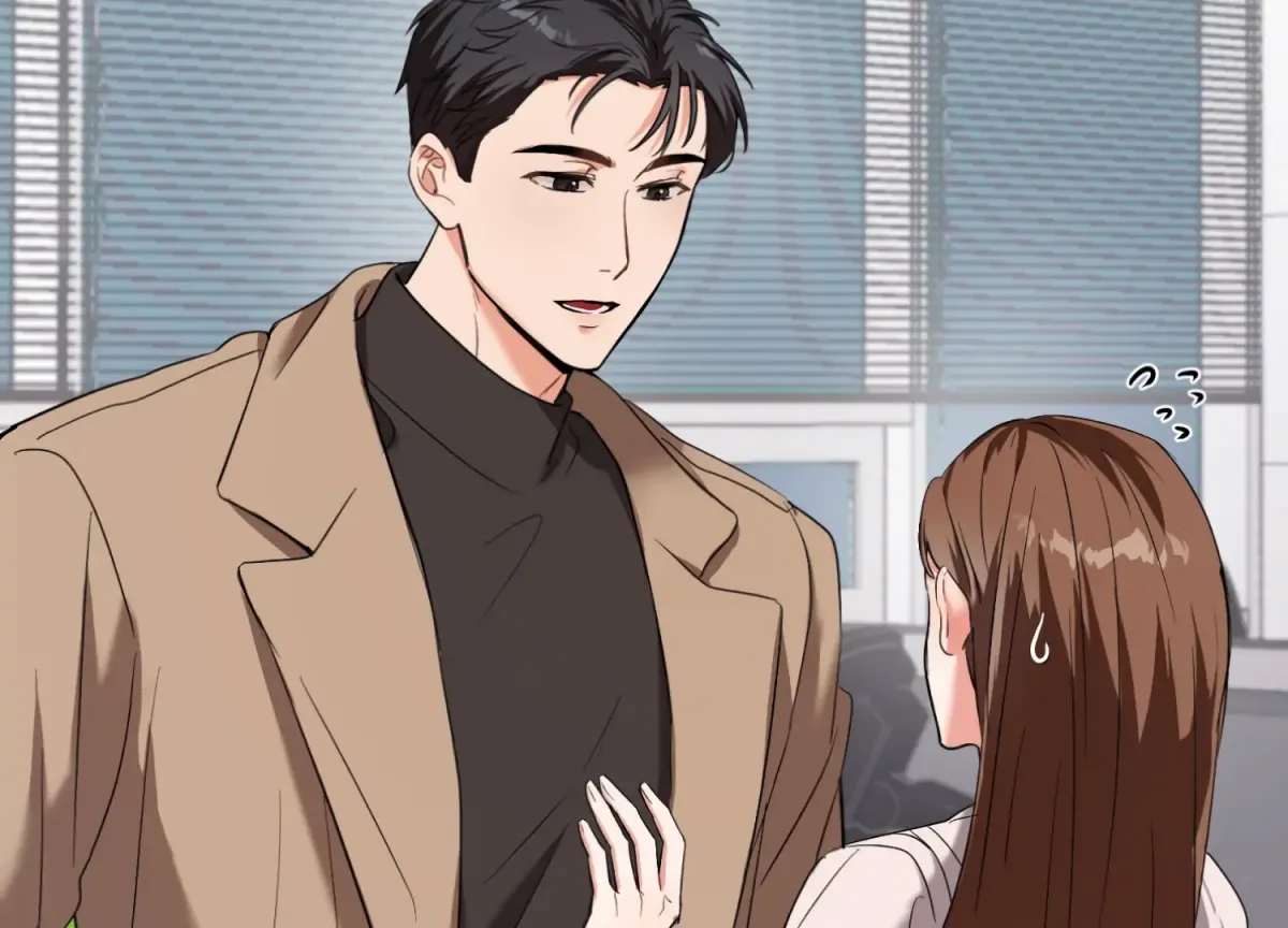 Perfectly Broken Up With You Chapter 2 page 216 - 