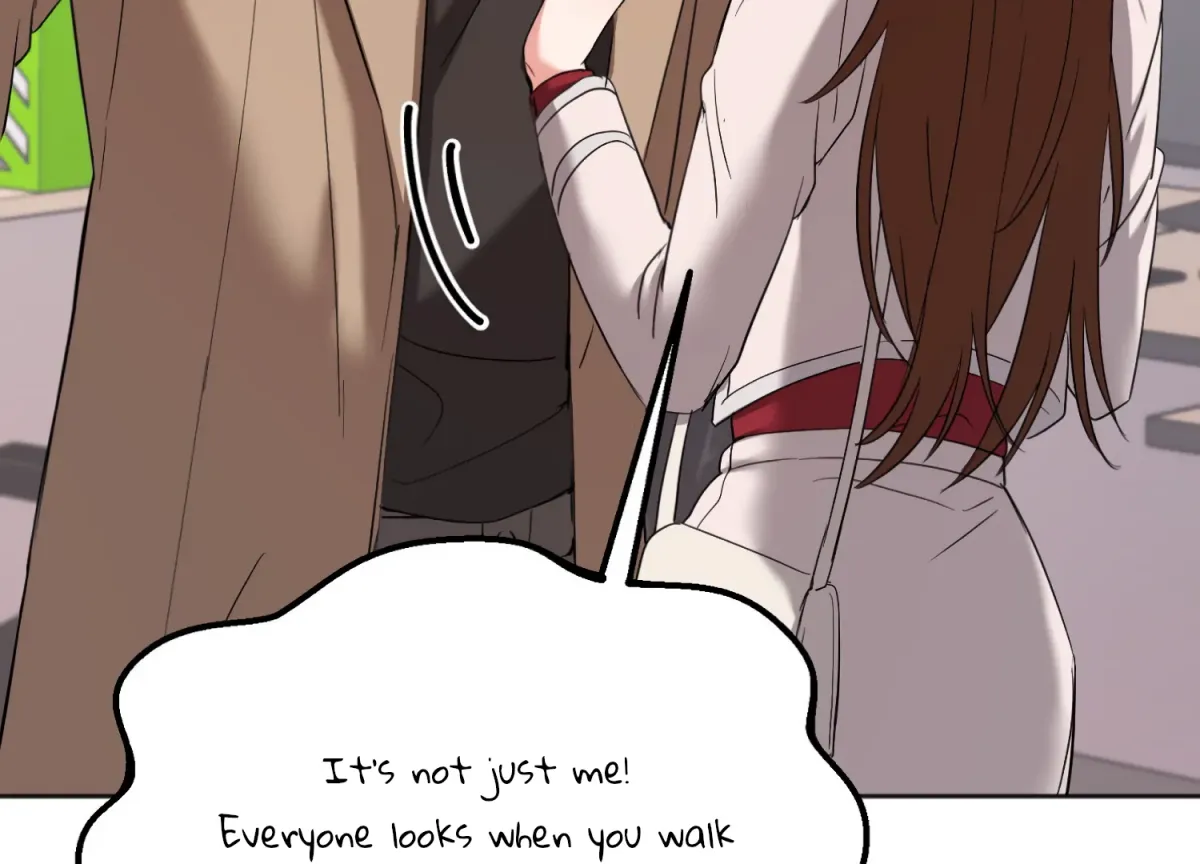Perfectly Broken Up With You Chapter 2 page 217 - 
