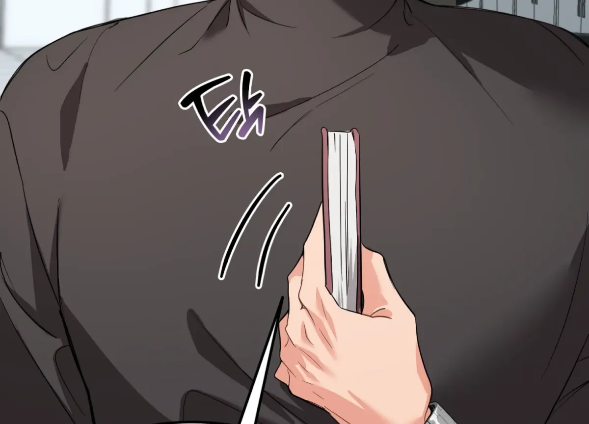 Perfectly Broken Up With You Chapter 2 page 24 - 