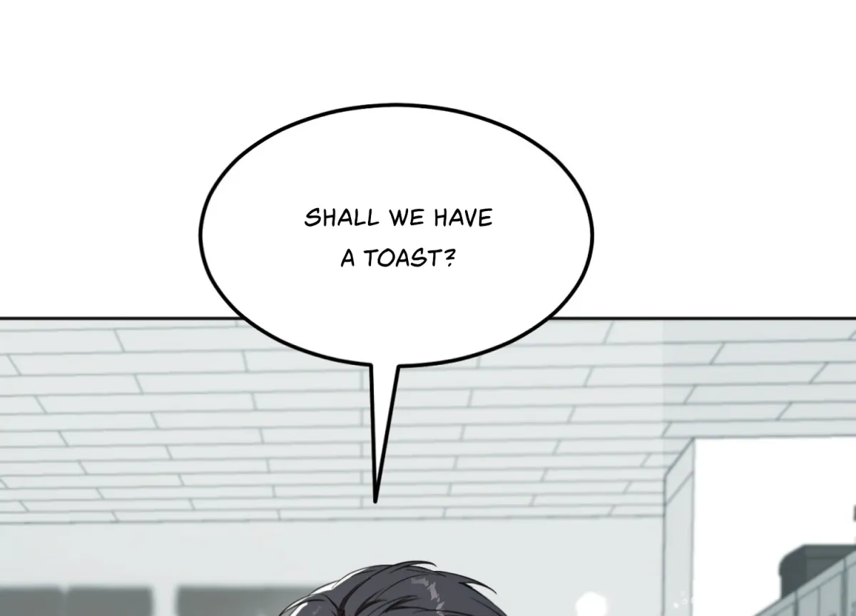 Perfectly Broken Up With You Chapter 2 page 35 - 