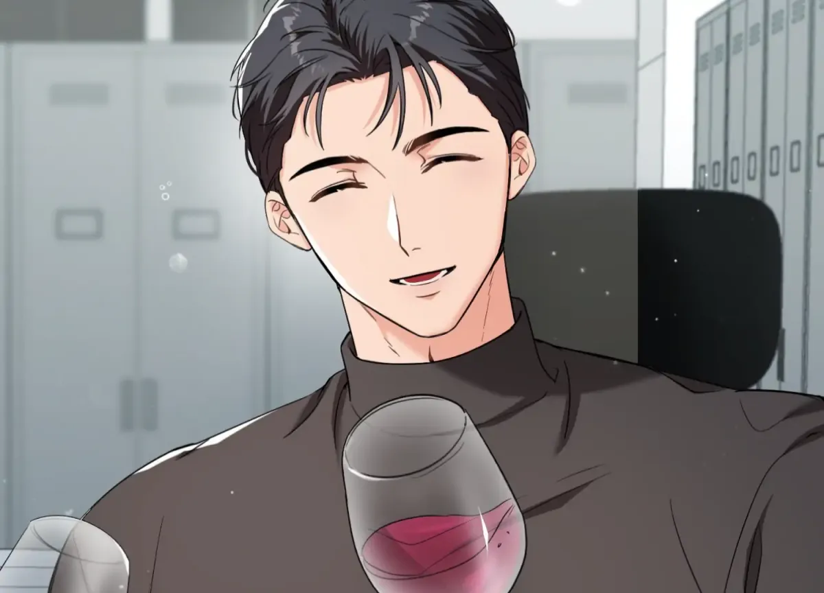 Perfectly Broken Up With You Chapter 2 page 36 - 