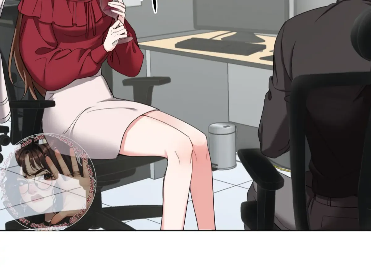 Perfectly Broken Up With You Chapter 2 page 40 - 