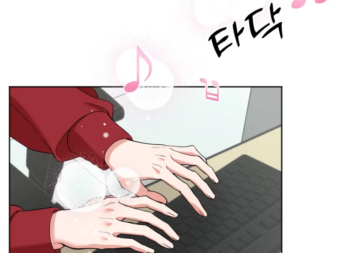 Perfectly Broken Up With You Chapter 2 page 5 - 