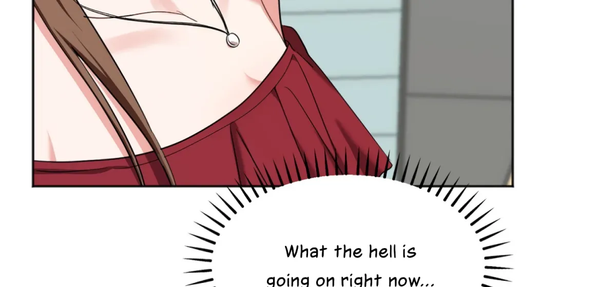Perfectly Broken Up With You Chapter 2 page 46 - 