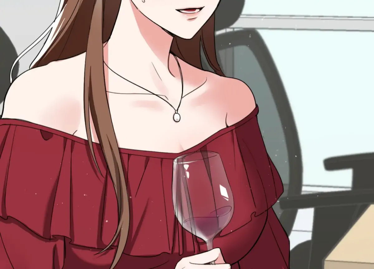 Perfectly Broken Up With You Chapter 2 page 56 - 