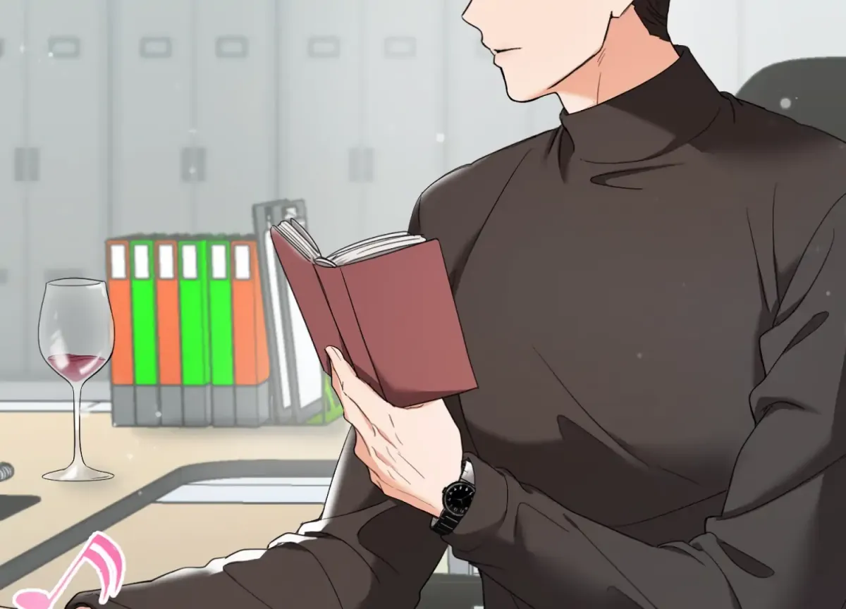 Perfectly Broken Up With You Chapter 2 page 61 - 