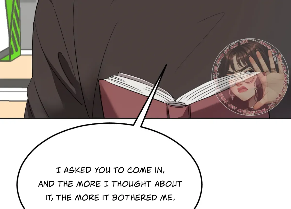 Perfectly Broken Up With You Chapter 2 page 74 - 