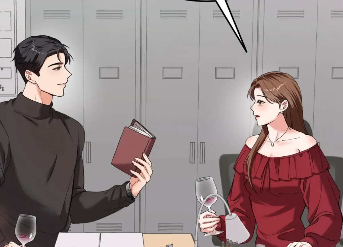 Perfectly Broken Up With You Chapter 2 page 78 - 