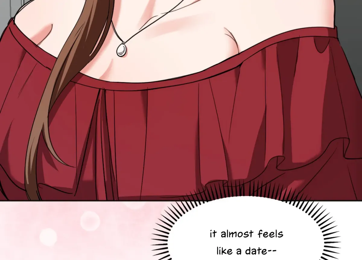 Perfectly Broken Up With You Chapter 2 page 82 - 