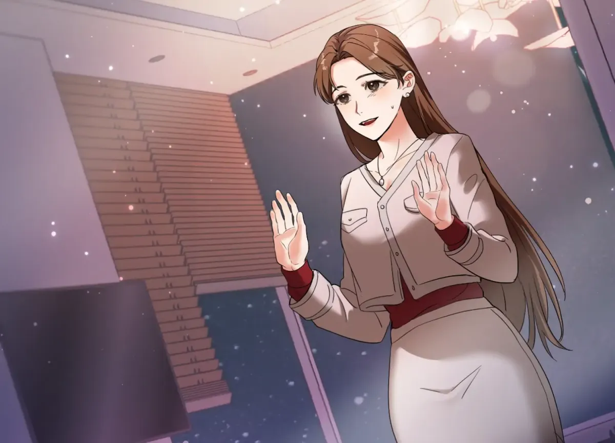 Perfectly Broken Up With You Chapter 3 page 106 - 