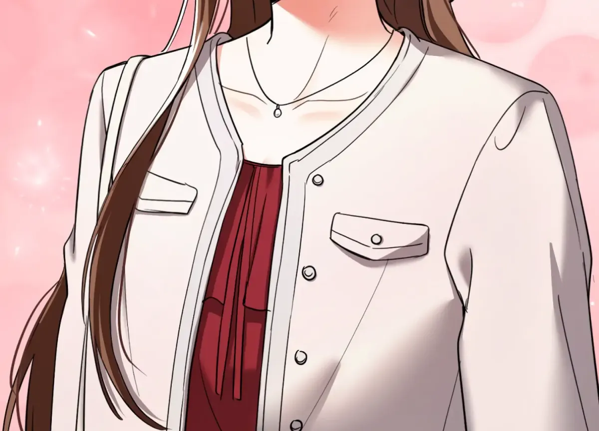 Perfectly Broken Up With You Chapter 3 page 12 - 