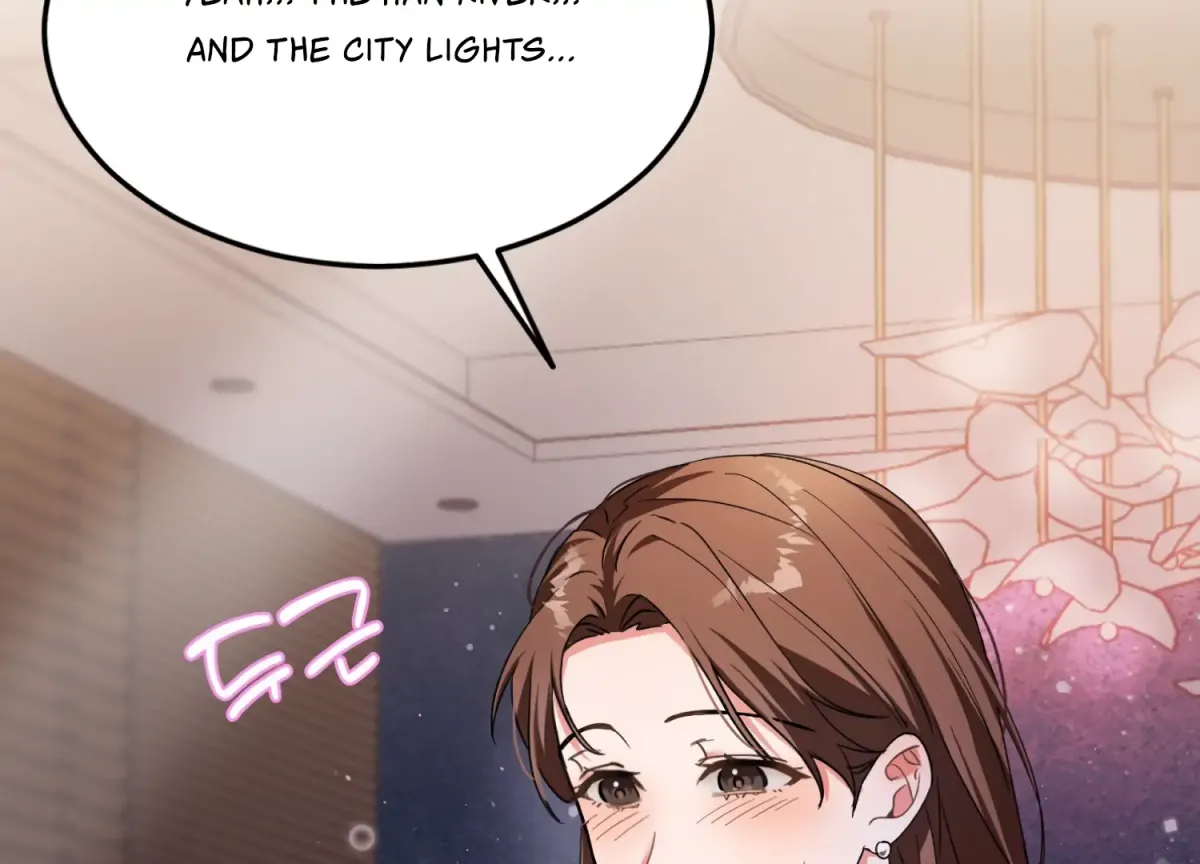 Perfectly Broken Up With You Chapter 3 page 112 - 
