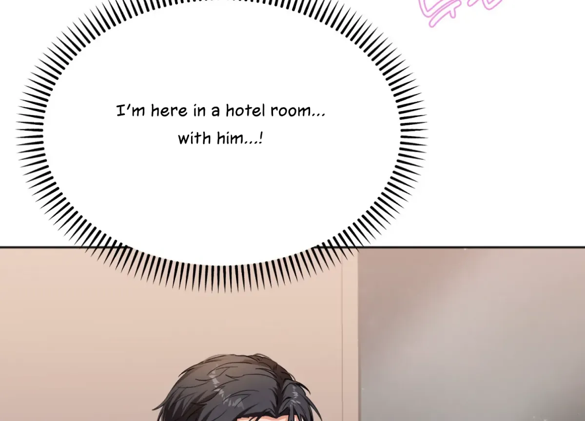 Perfectly Broken Up With You Chapter 3 page 116 - 