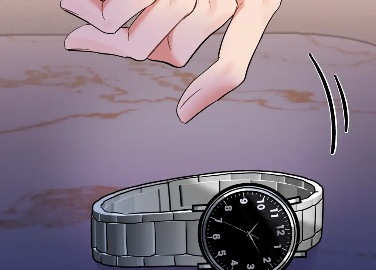 Perfectly Broken Up With You Chapter 3 page 120 - 