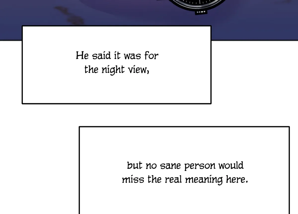 Perfectly Broken Up With You Chapter 3 page 121 - 