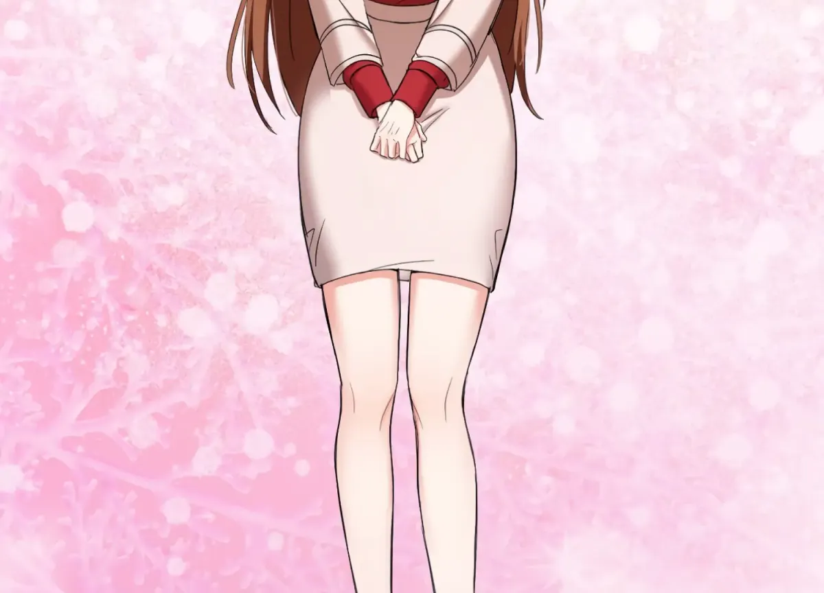 Perfectly Broken Up With You Chapter 3 page 124 - 