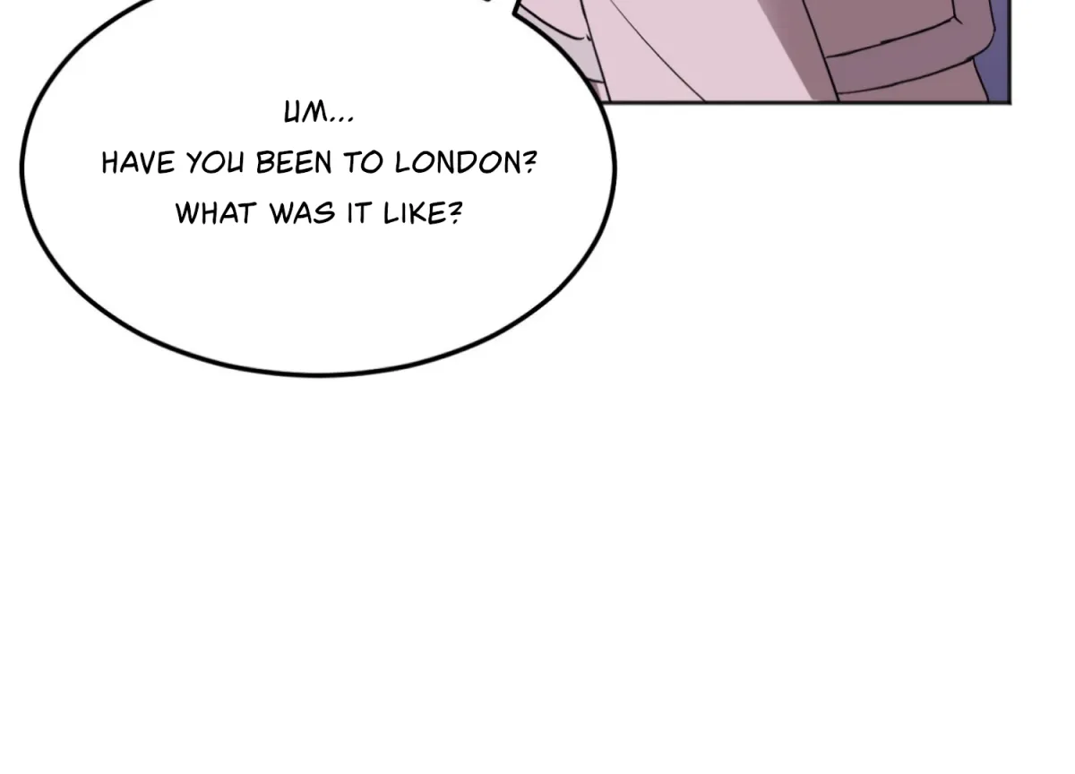 Perfectly Broken Up With You Chapter 3 page 135 - 