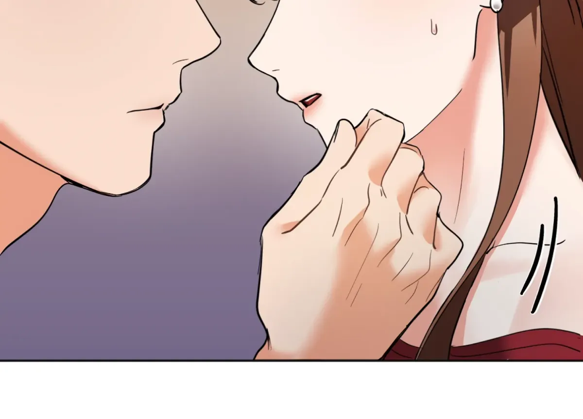 Perfectly Broken Up With You Chapter 3 page 157 - 