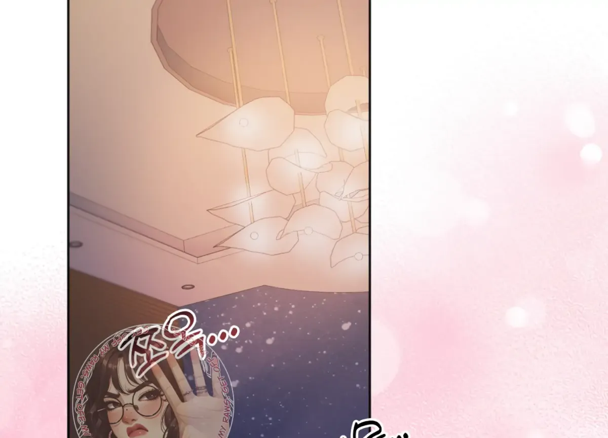 Perfectly Broken Up With You Chapter 3 page 160 - 