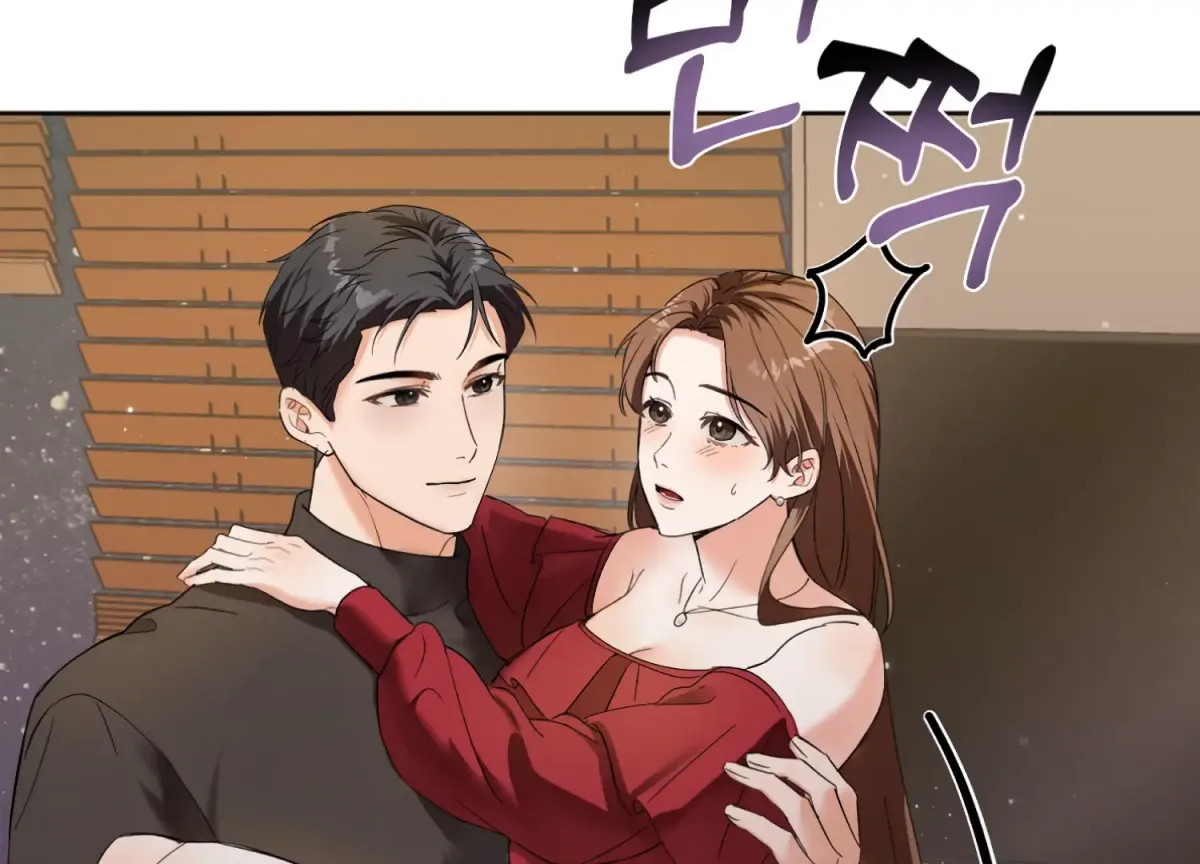 Perfectly Broken Up With You Chapter 3 page 182 - 