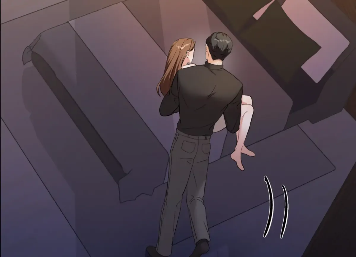 Perfectly Broken Up With You Chapter 3 page 186 - 