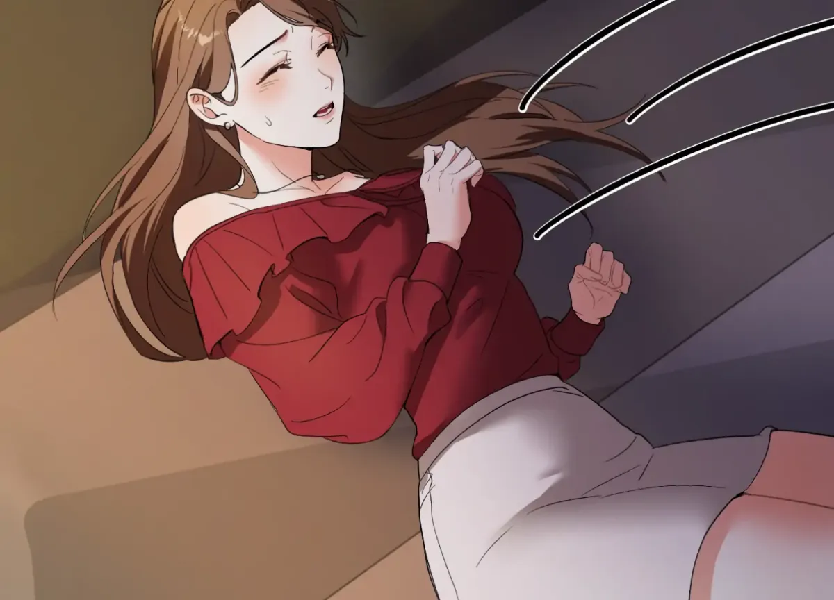 Perfectly Broken Up With You Chapter 3 page 190 - 