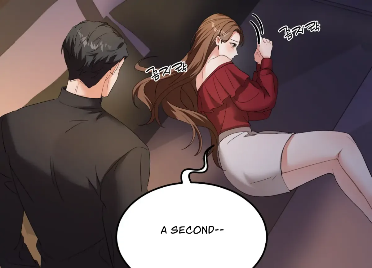 Perfectly Broken Up With You Chapter 3 page 193 - 