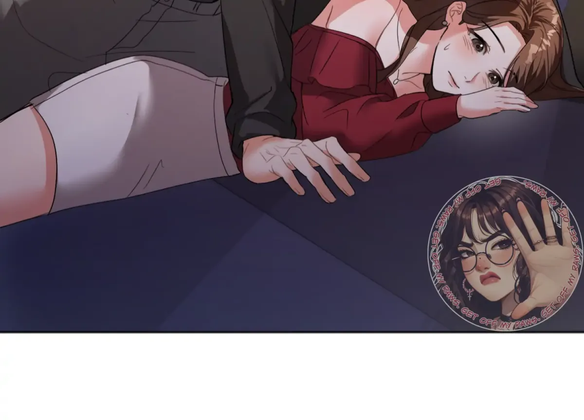 Perfectly Broken Up With You Chapter 3 page 197 - 