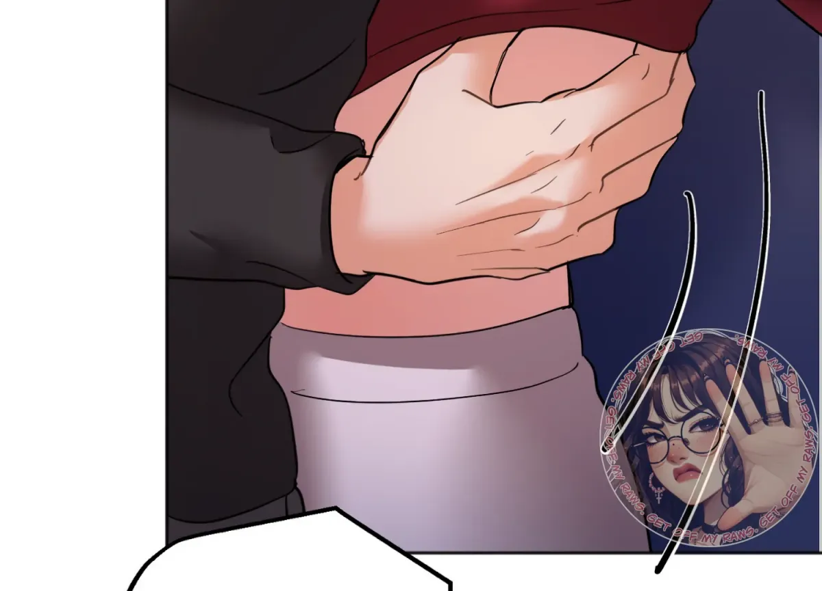 Perfectly Broken Up With You Chapter 3 page 205 - 