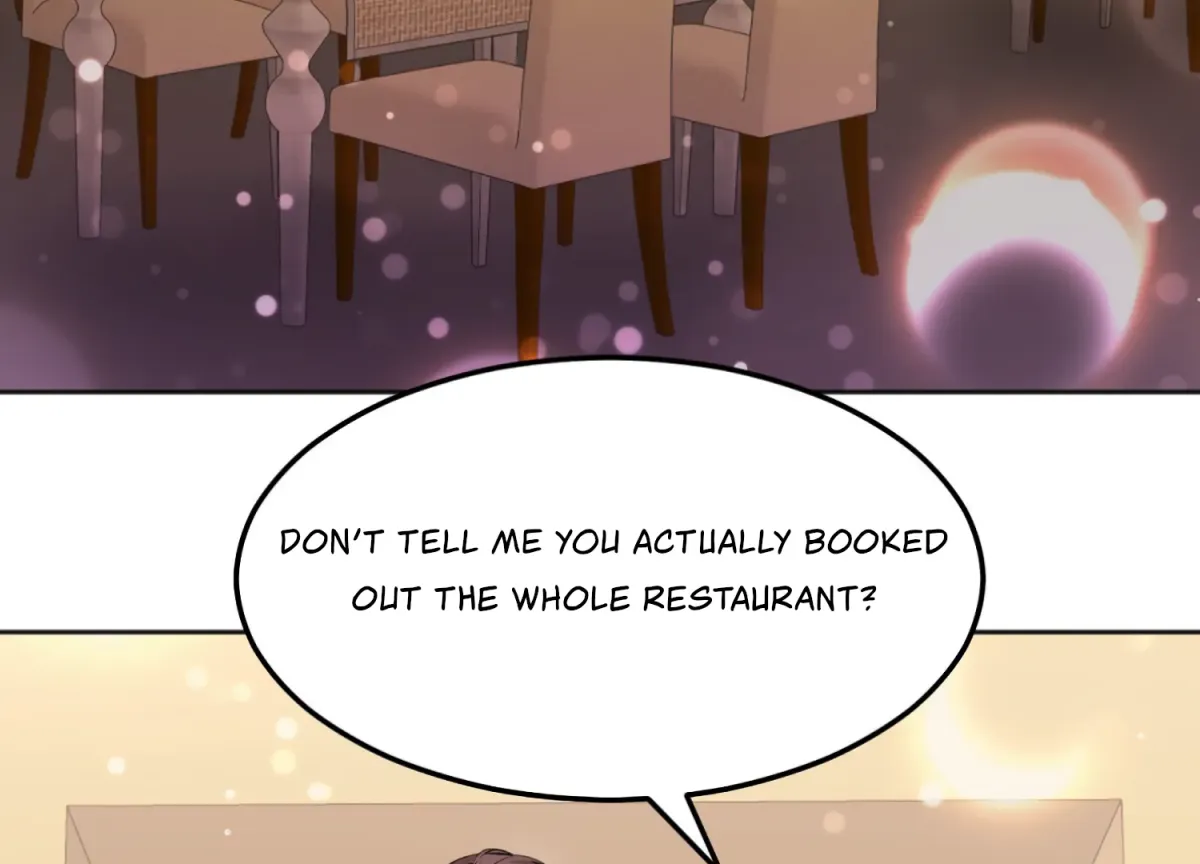 Perfectly Broken Up With You Chapter 3 page 22 - 