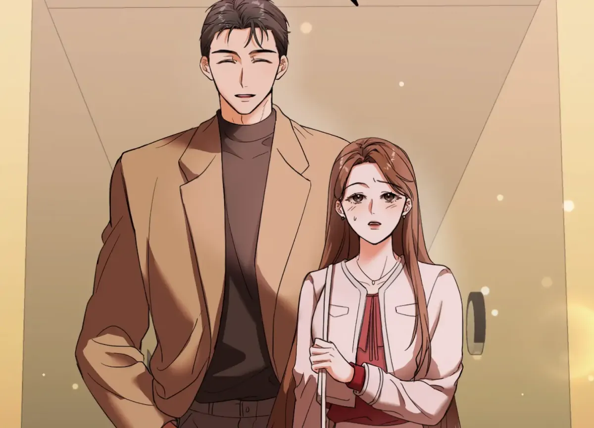 Perfectly Broken Up With You Chapter 3 page 23 - 
