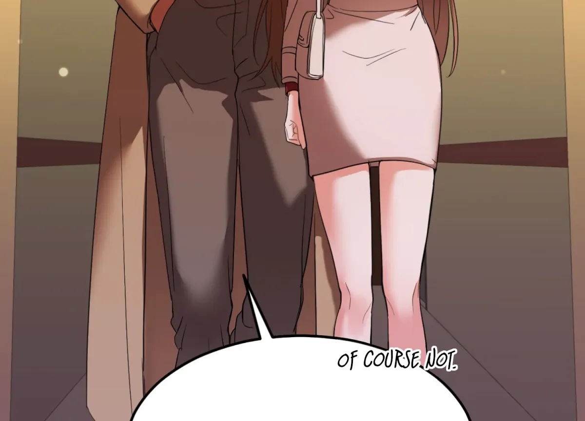 Perfectly Broken Up With You Chapter 3 page 24 - 