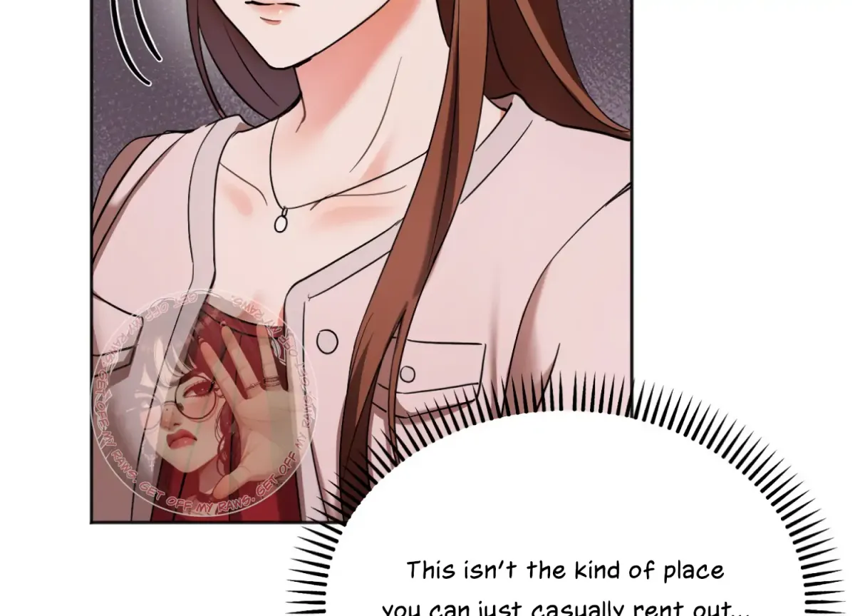 Perfectly Broken Up With You Chapter 3 page 27 - 