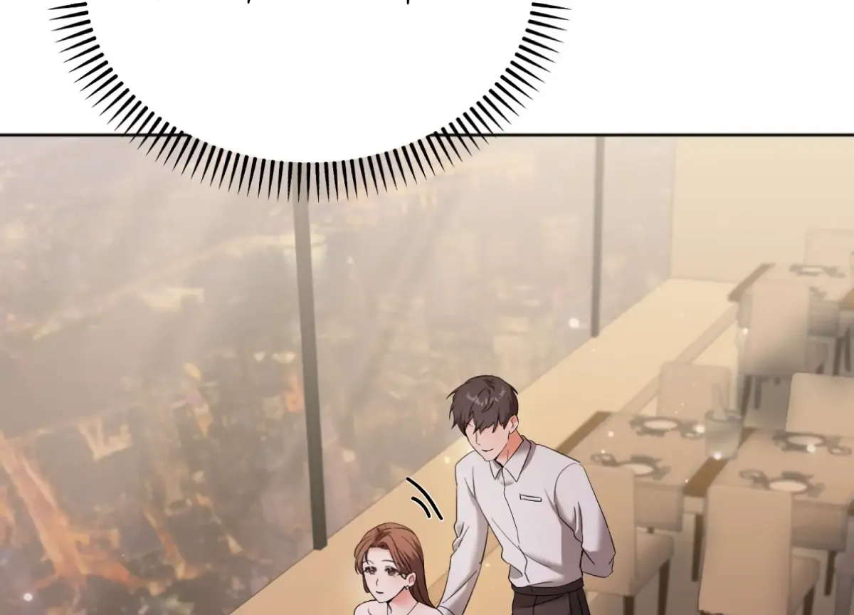 Perfectly Broken Up With You Chapter 3 page 29 - 