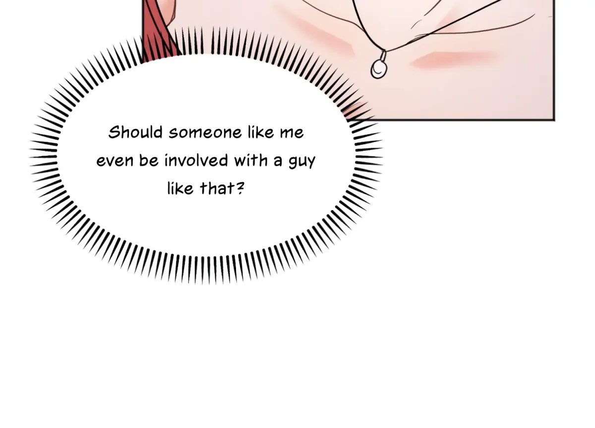 Perfectly Broken Up With You Chapter 3 page 33 - 