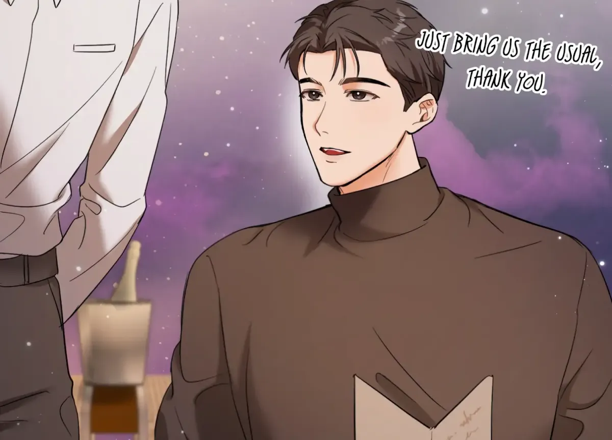 Perfectly Broken Up With You Chapter 3 page 35 - 