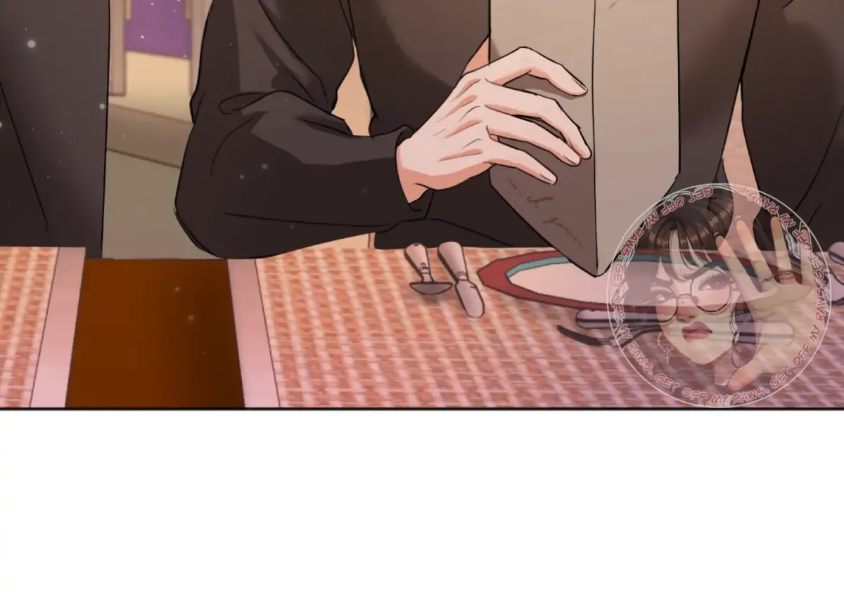 Perfectly Broken Up With You Chapter 3 page 36 - 