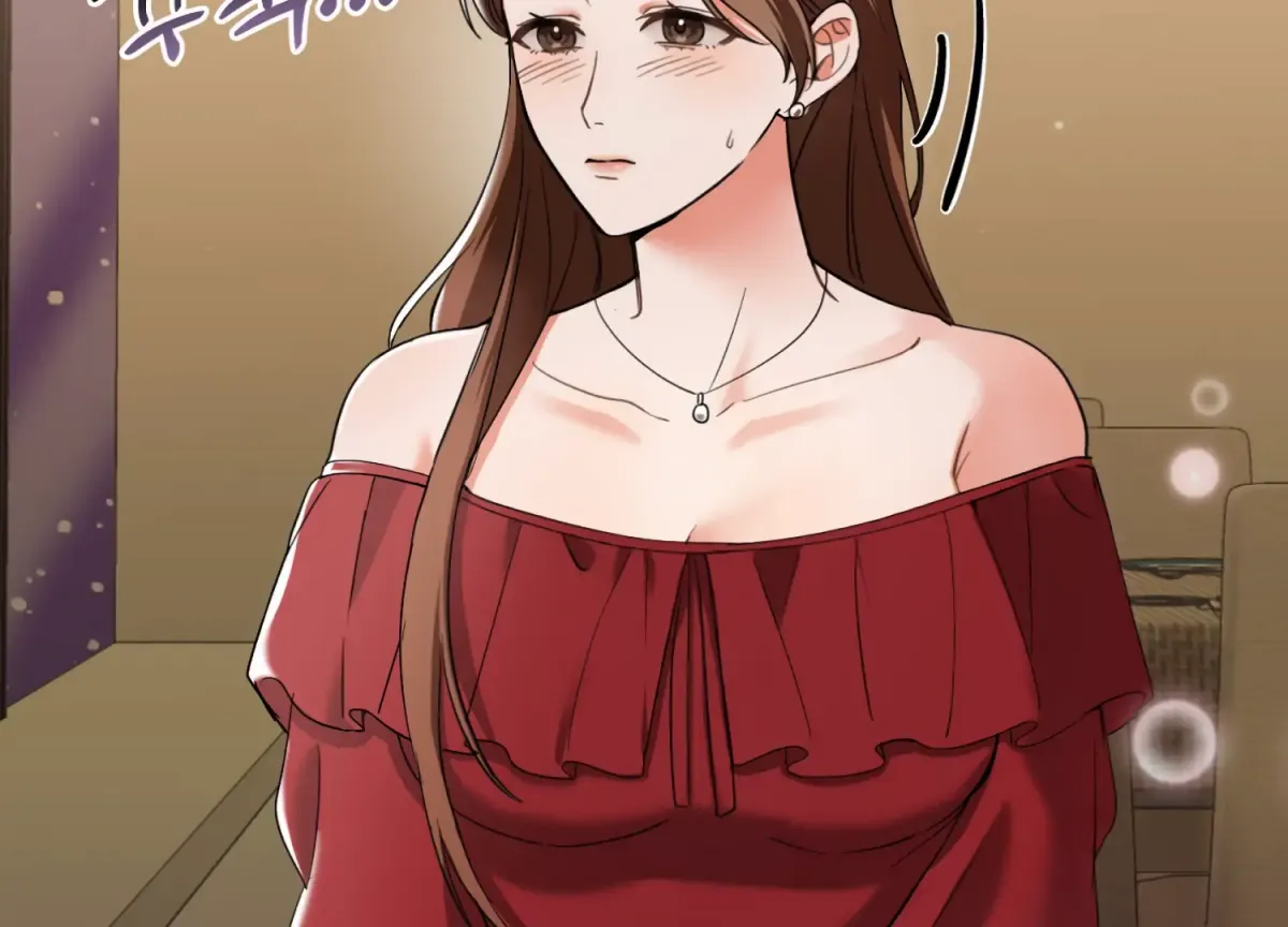 Perfectly Broken Up With You Chapter 3 page 44 - 