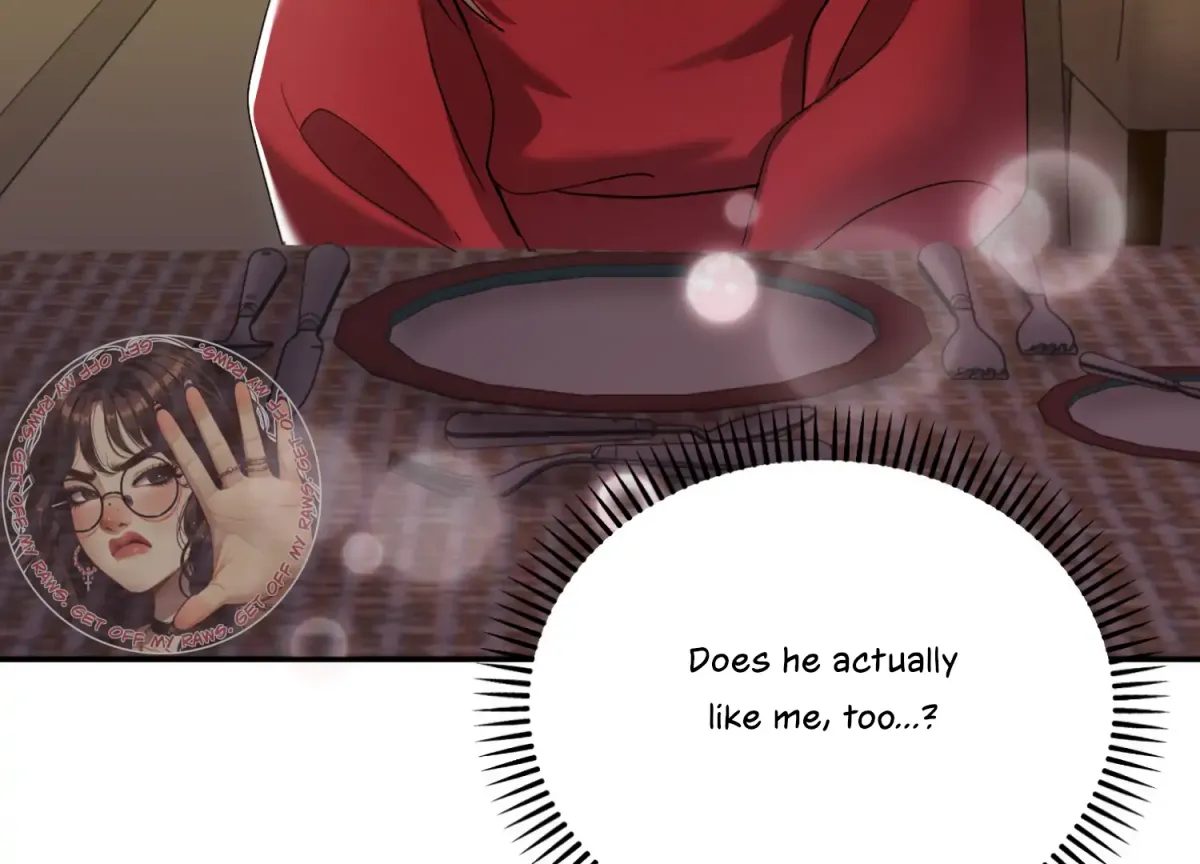 Perfectly Broken Up With You Chapter 3 page 45 - 